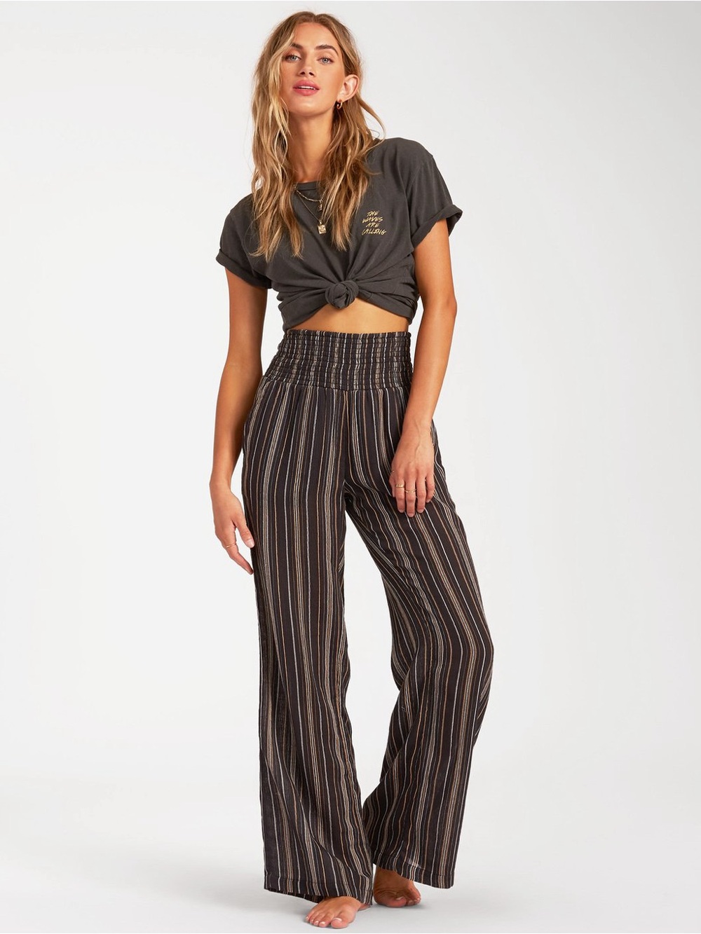 Billabong New Waves 2 Pants